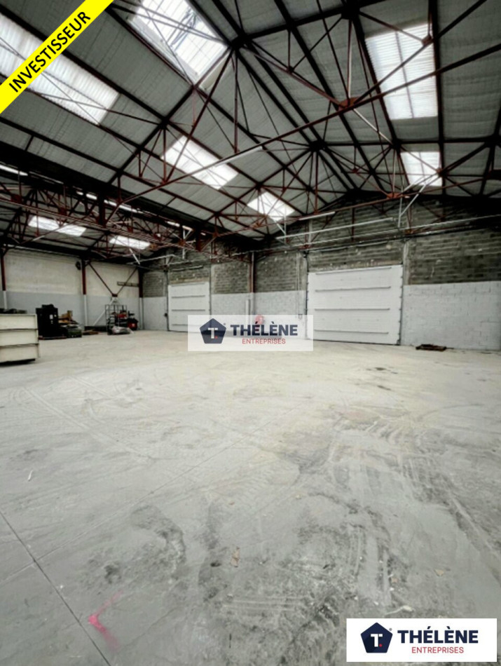 vente Locaux d'activité Perpignan - Photo 1