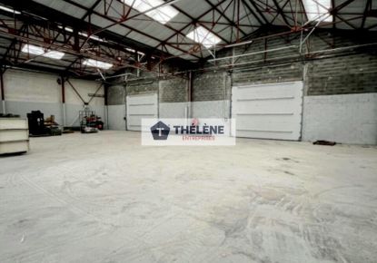 vente Locaux d'activité Perpignan