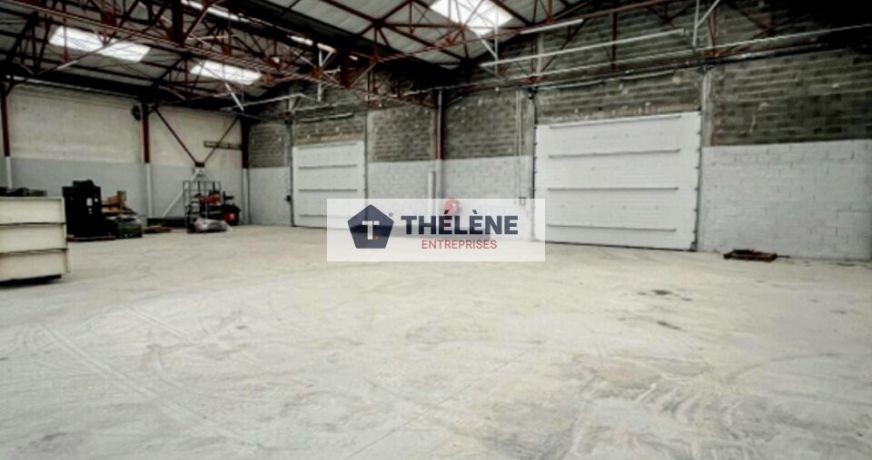 vente Locaux d'activité Perpignan