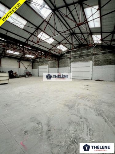 vente Locaux d'activité Perpignan