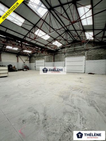 vente Locaux d'activité Perpignan