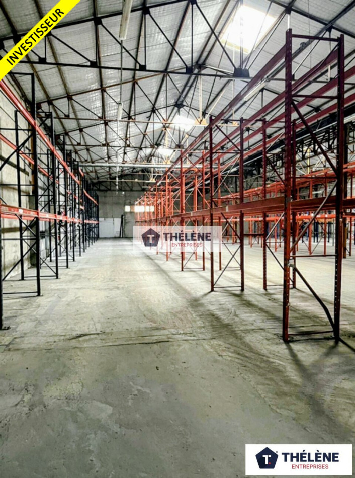 vente Locaux d'activité Perpignan - Photo 3