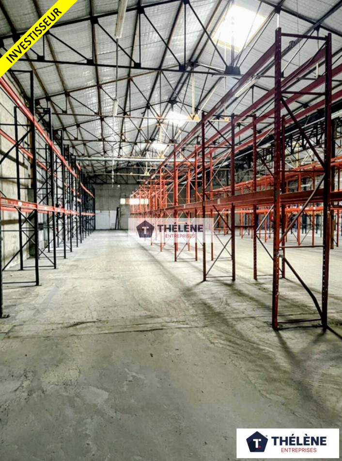 vente Locaux d'activité Perpignan - Photo 3