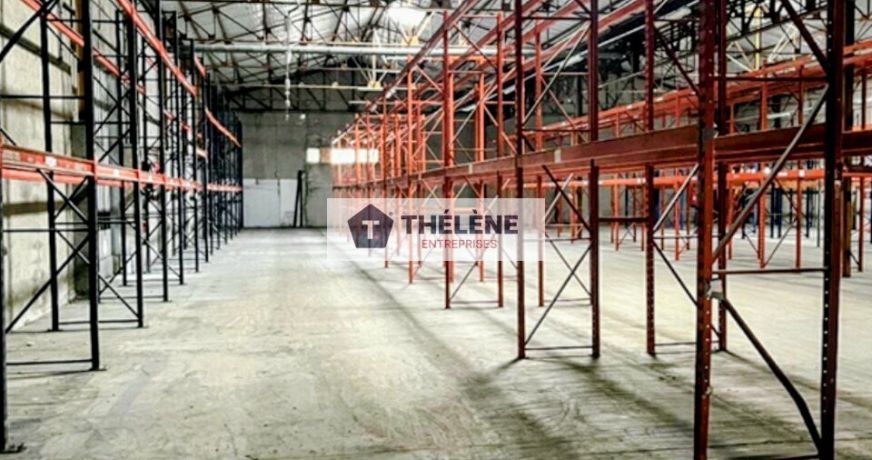 vente Locaux d'activité Perpignan