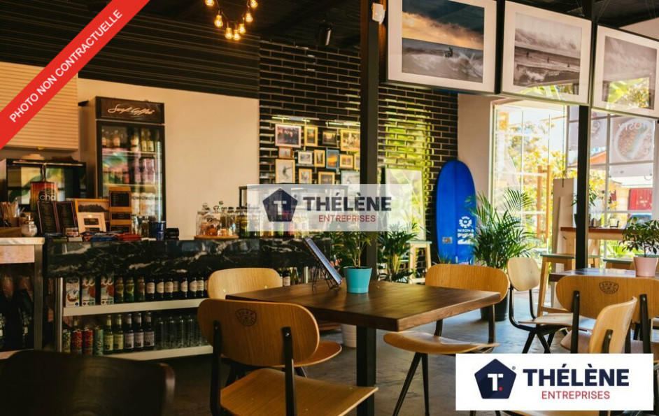 location Local commercial Juvignac - Photo 2