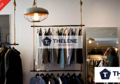 location Local commercial Juvignac