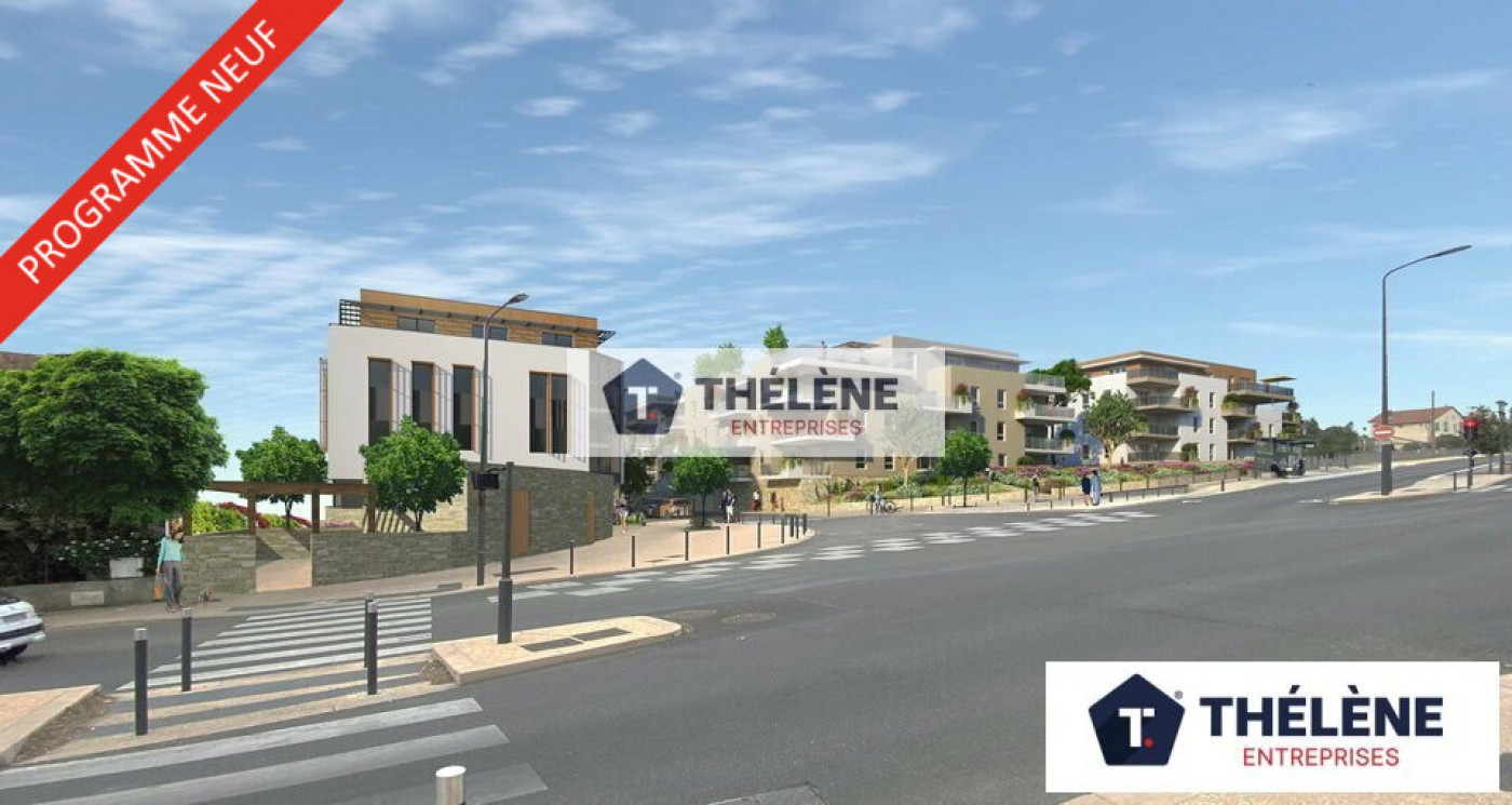 vente Bureau NÎmes - Photo 1