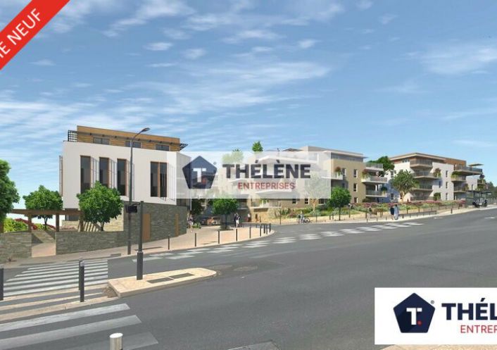 à vendre Bureau NÎmes