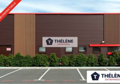 vente Local commercial Le Boulou