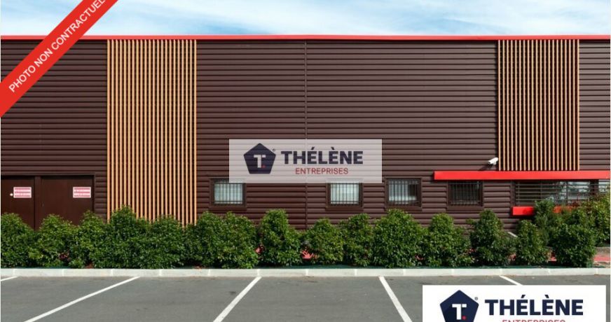 vente Local commercial Le Boulou