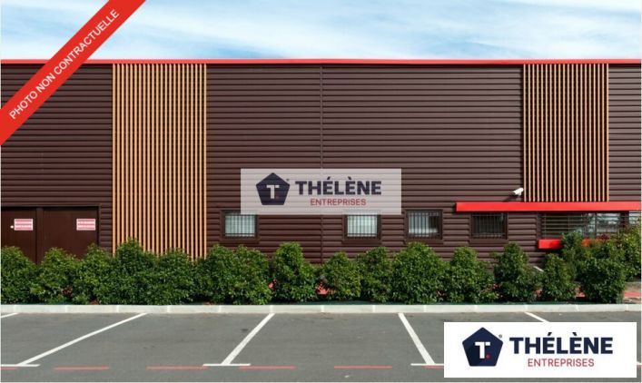 vente Local commercial Le Boulou