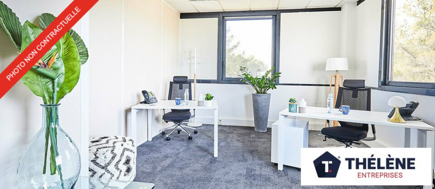 vente Local commercial Le Boulou - Photo 2