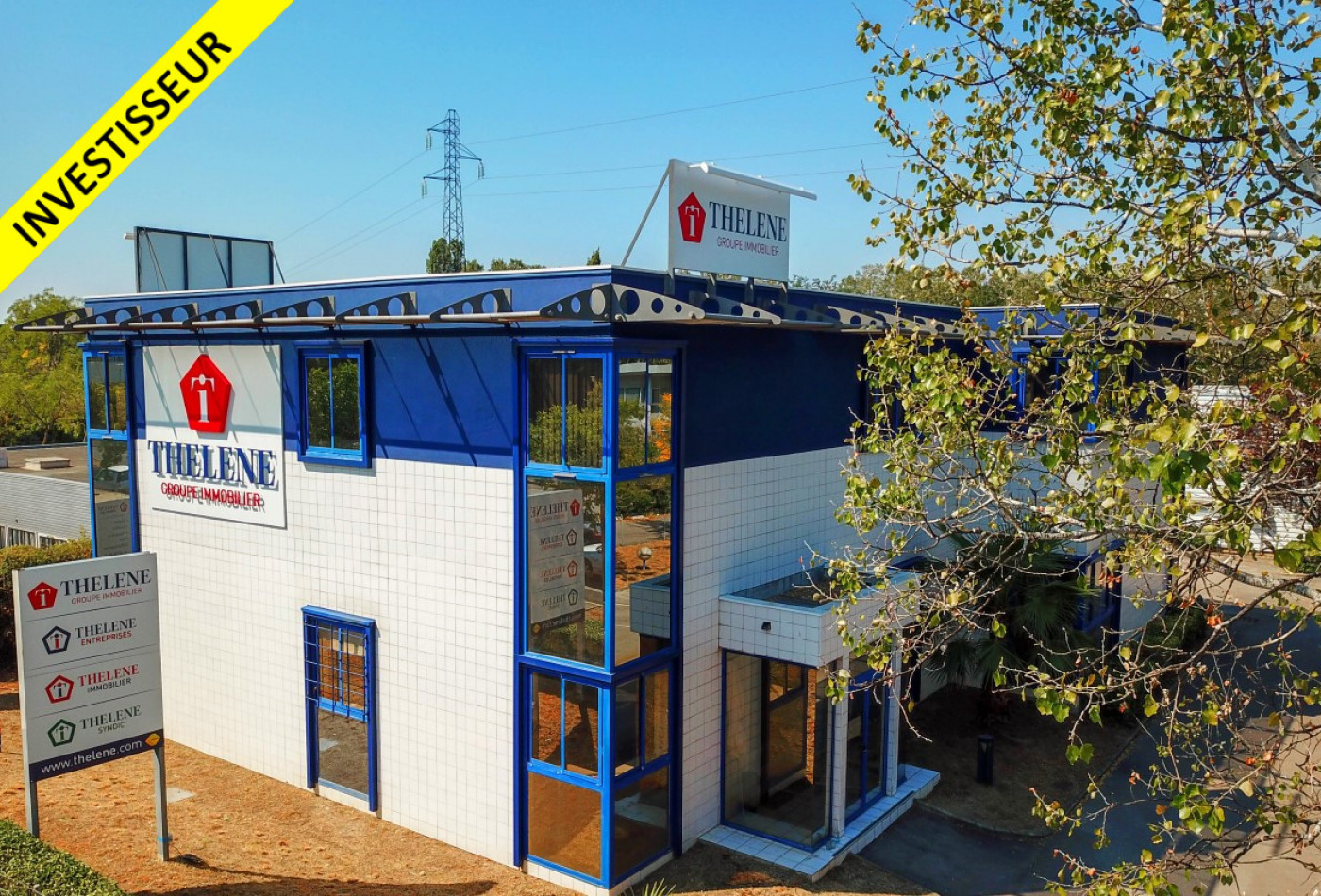 vente Local commercial Le Boulou - Photo 4