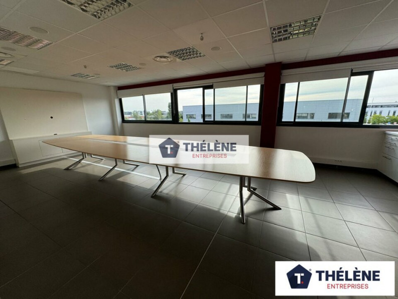 location Bureau Perols - Photo 5