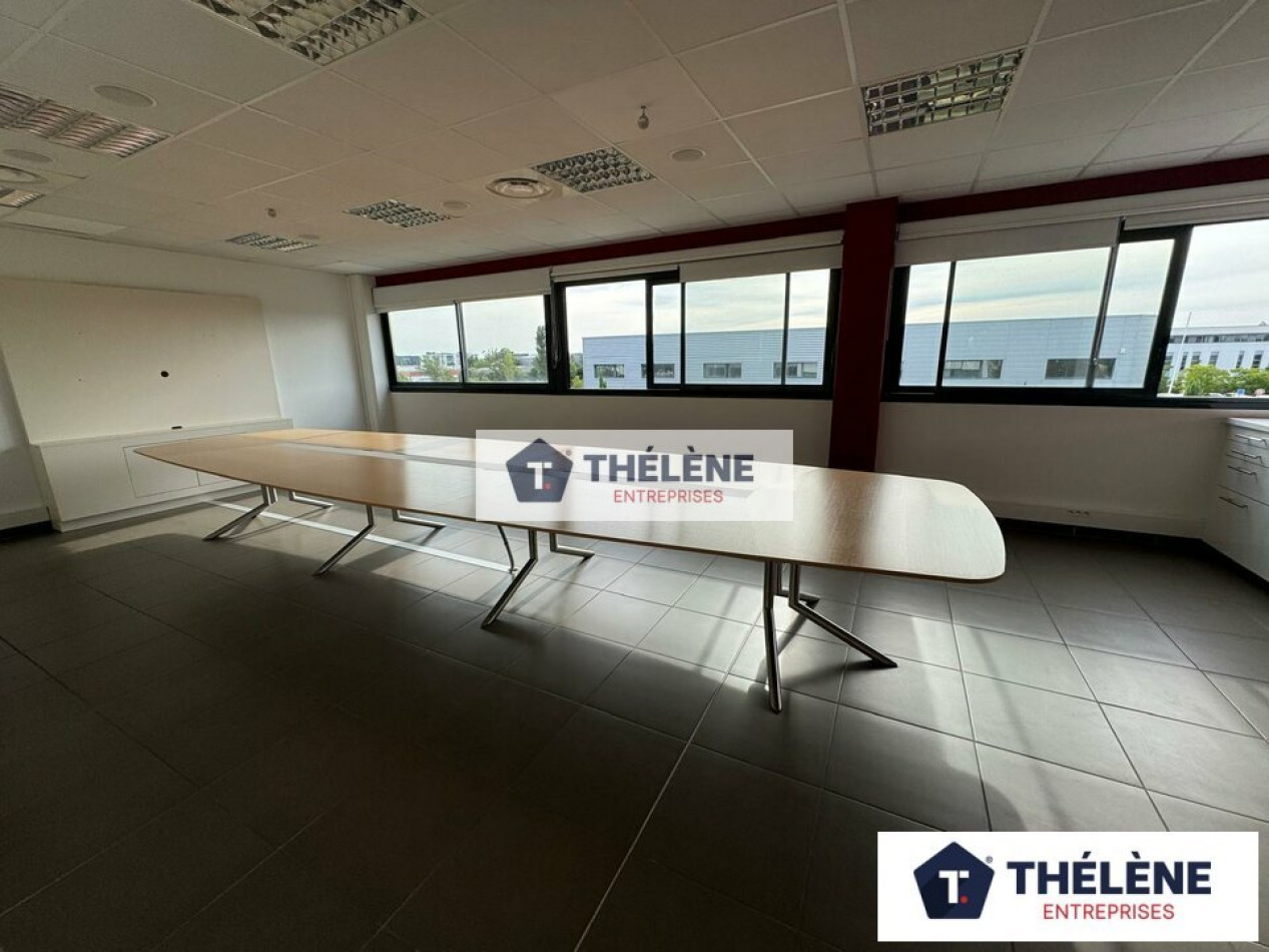 location Bureau Perols - Photo 5