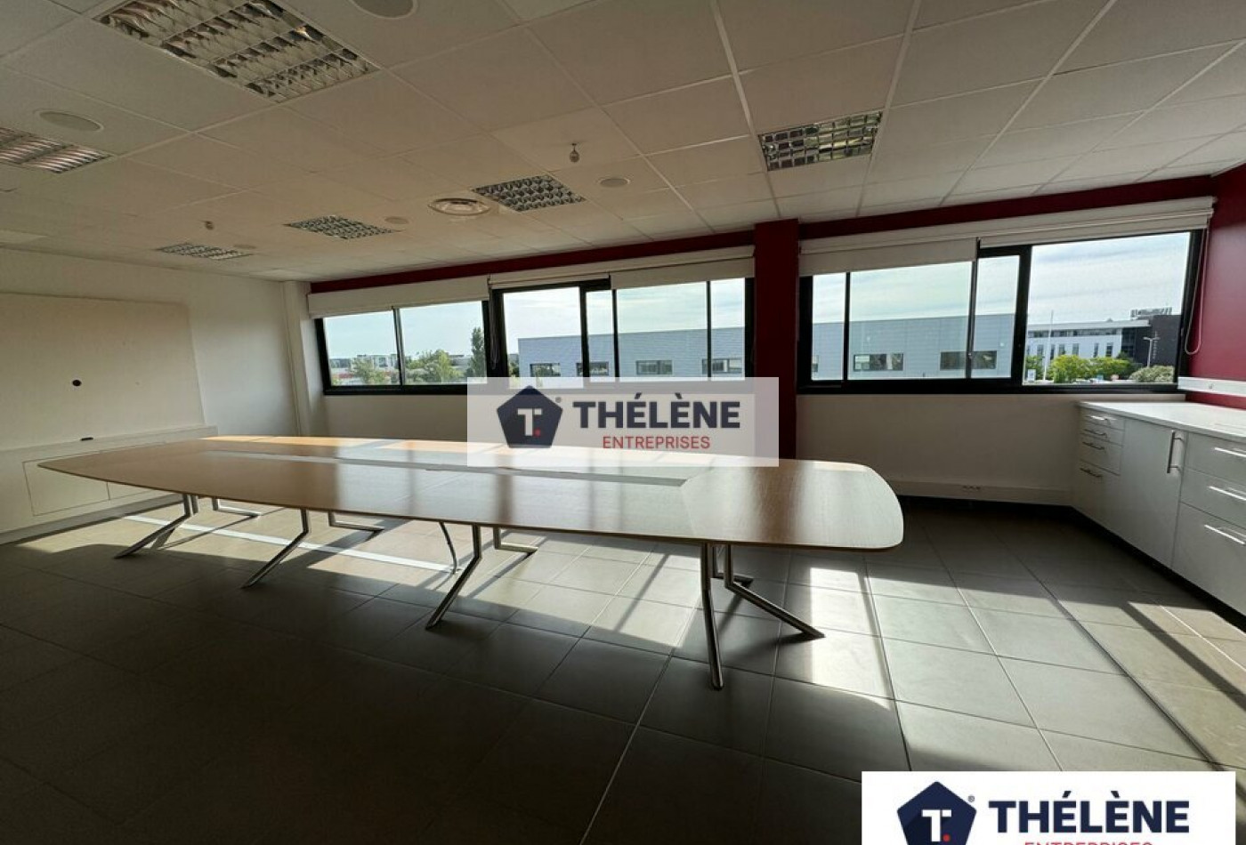 location Bureau Perols - Photo 4