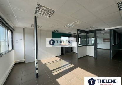 location Bureau Perols