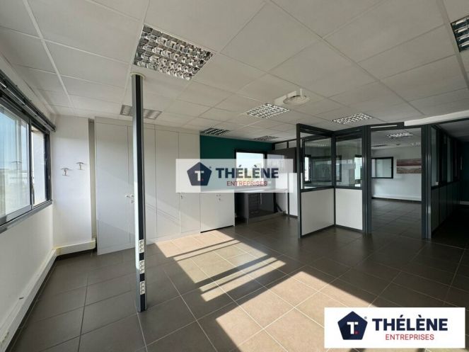 location Bureau Perols