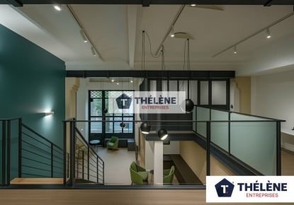 location Local commercial Montpellier