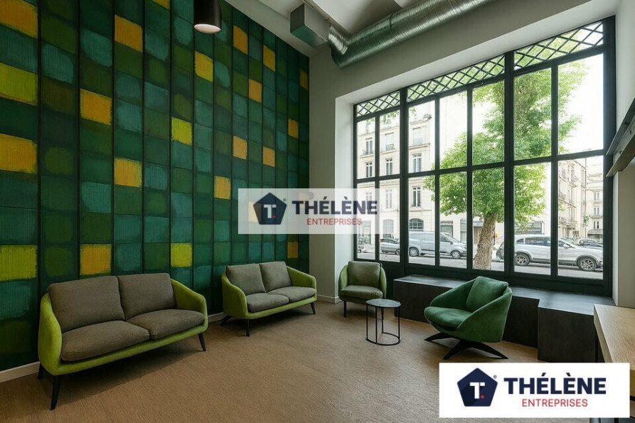 location Local commercial Montpellier - Photo 5