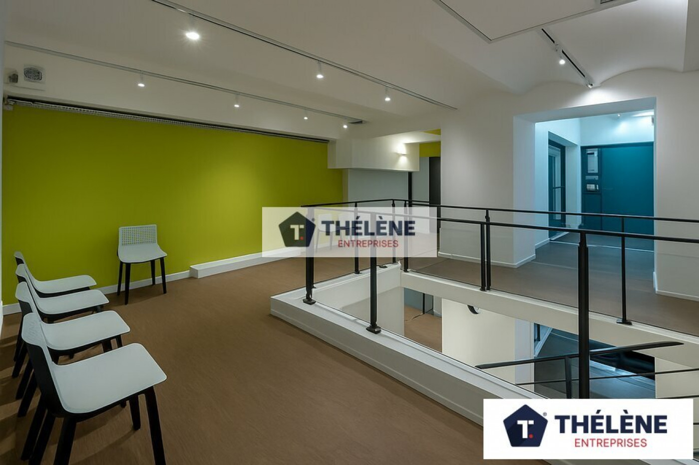 location Local commercial Montpellier - Photo 4