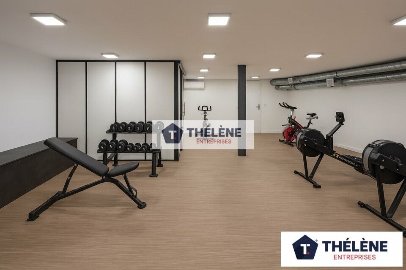 location Local commercial Montpellier - Photo 2