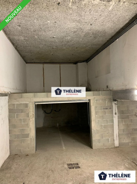 vente Locaux d'activité Montpellier - Photo 1