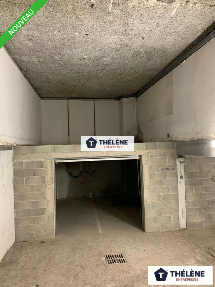 vente Locaux d'activité Montpellier - Photo 1