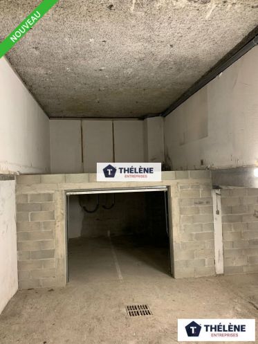 vente Locaux d'activité Montpellier