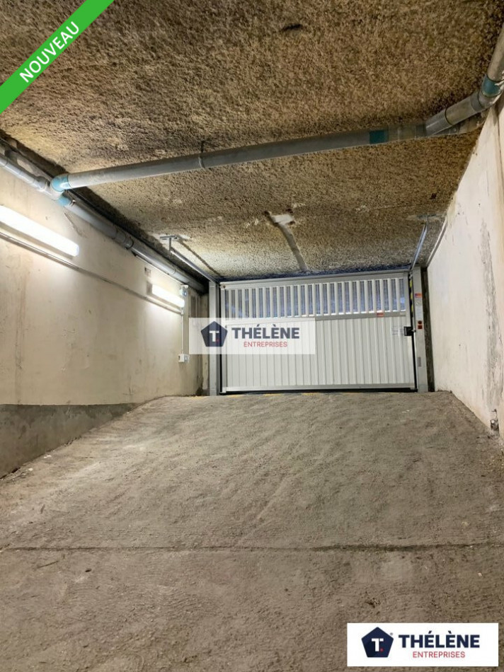 à vendre Locaux d'activité Montpellier - Photo 2