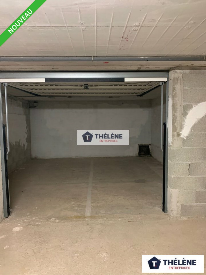 vente Locaux d'activité Montpellier - Photo 3