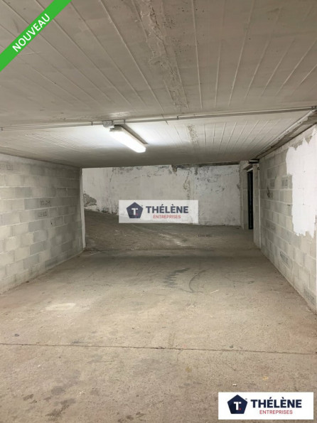 vente Locaux d'activité Montpellier - Photo 4