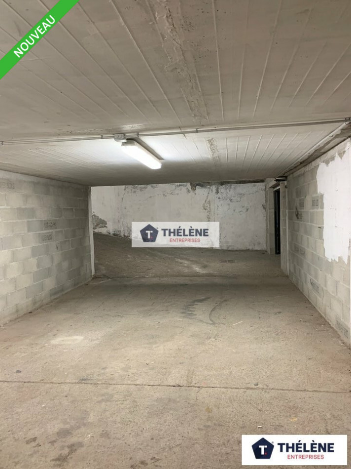 à vendre Locaux d'activité Montpellier - Photo 4