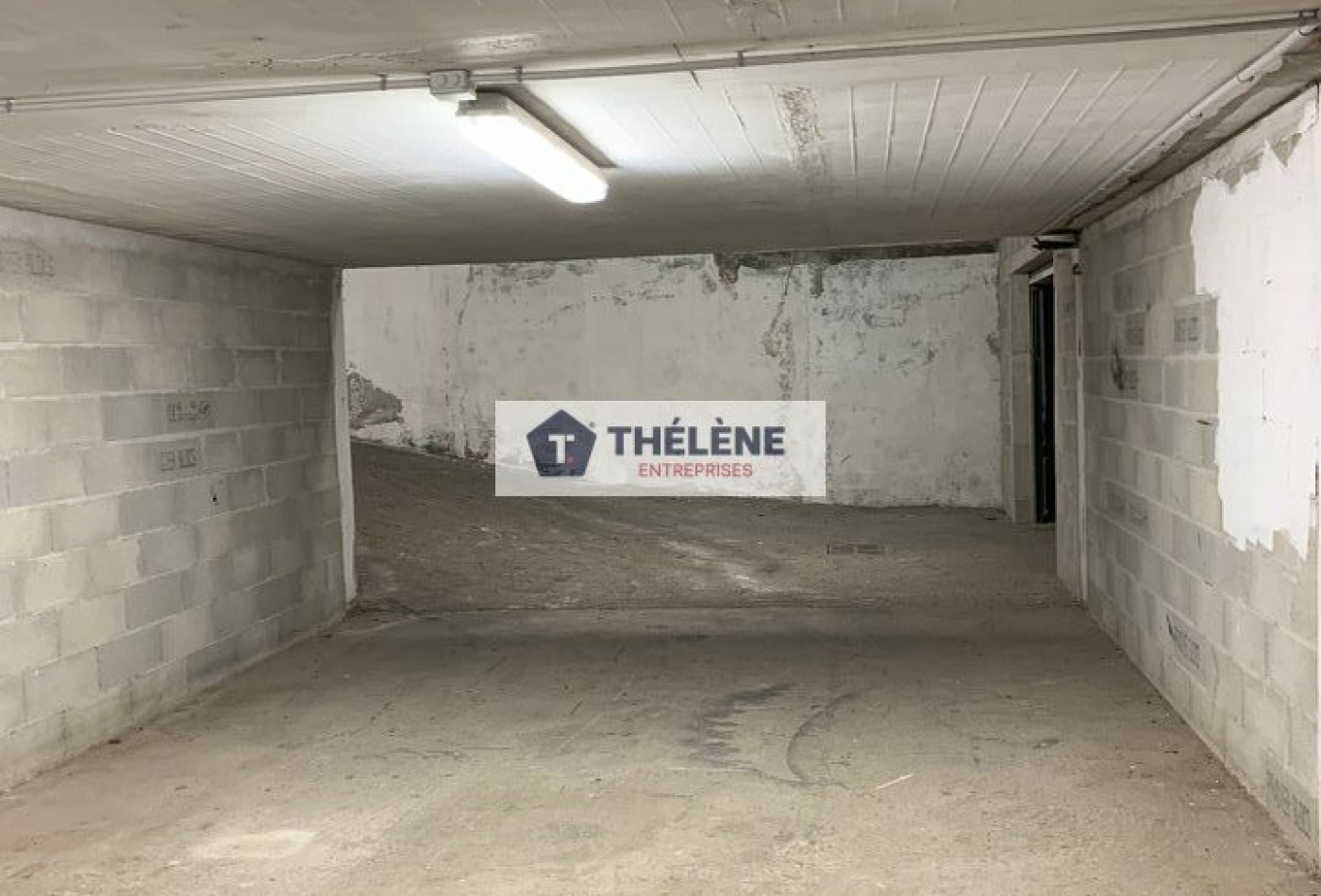 vente Locaux d'activité Montpellier - Photo 4