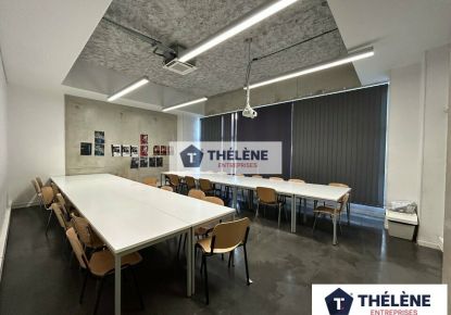 location Local commercial Montpellier