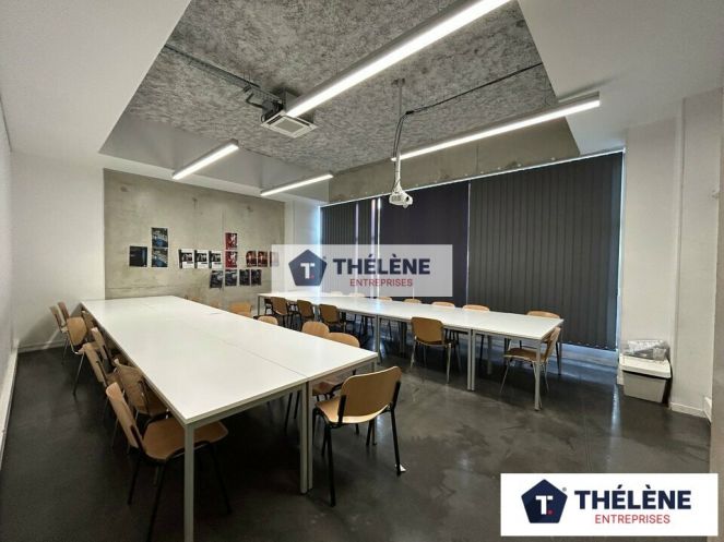 location Local commercial Montpellier