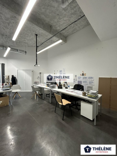 location Local commercial Montpellier - Photo 4