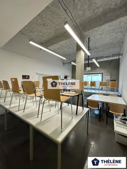 location Local commercial Montpellier - Photo 5