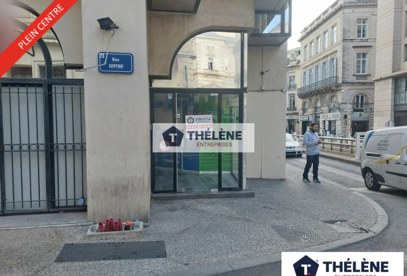 vente Parking intérieur Montpellier - Photo 2