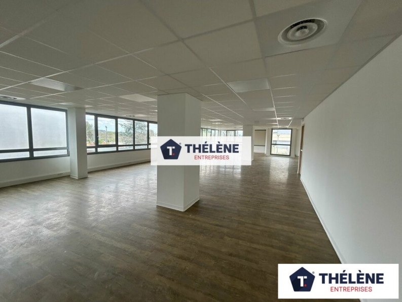 vente Bureau Montpellier - Photo 2