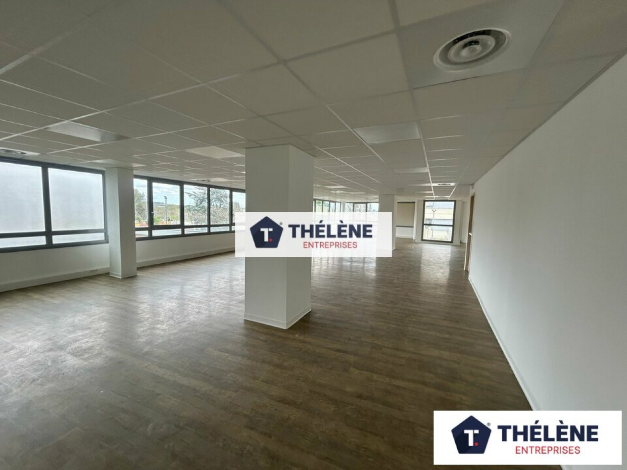 vente Bureau Montpellier - Photo 2