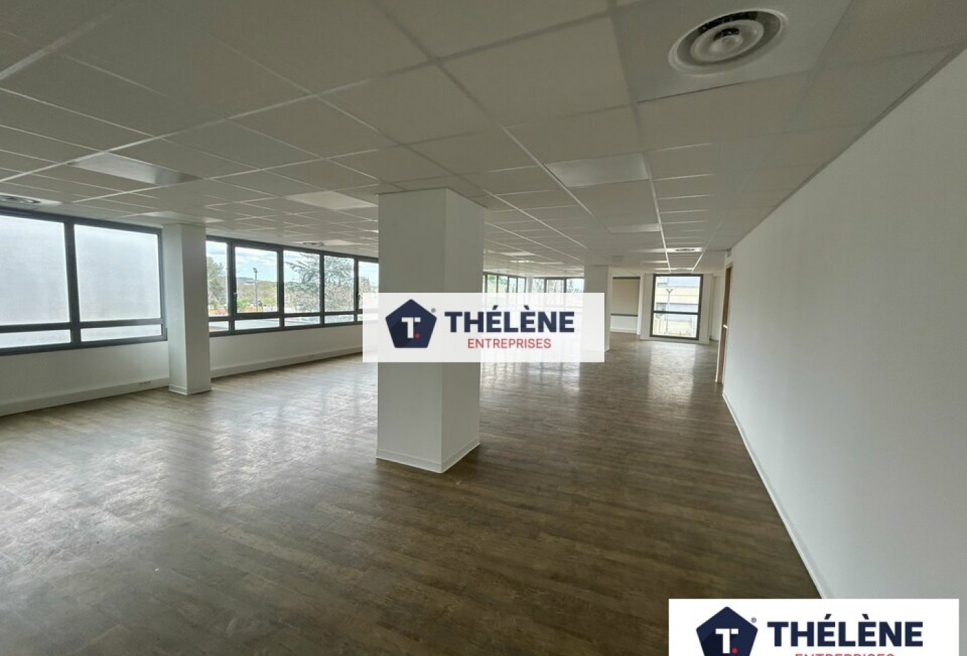 vente Bureau Montpellier - Photo 2
