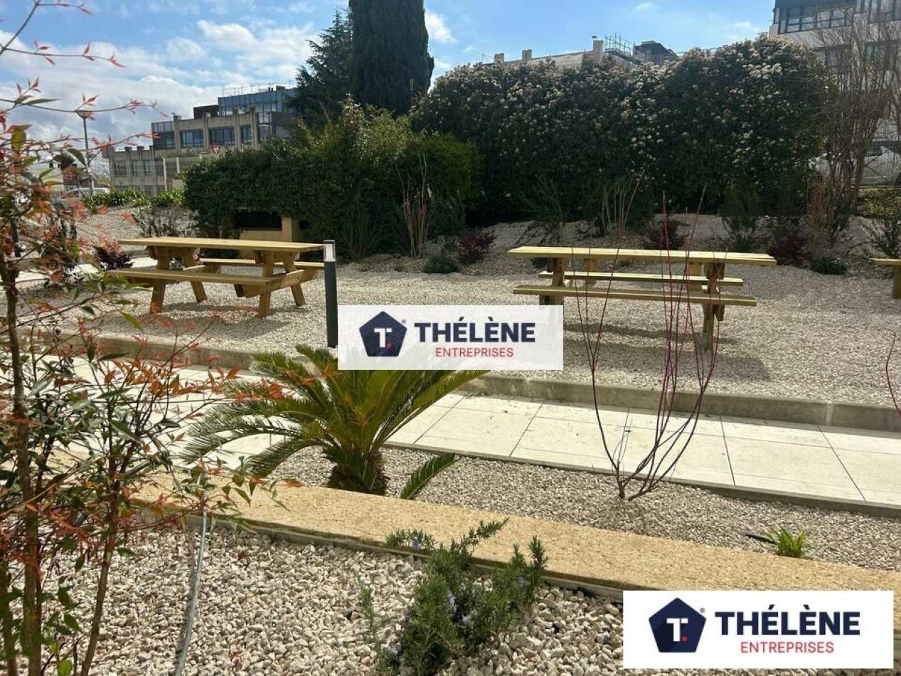 vente Bureau Montpellier - Photo 3
