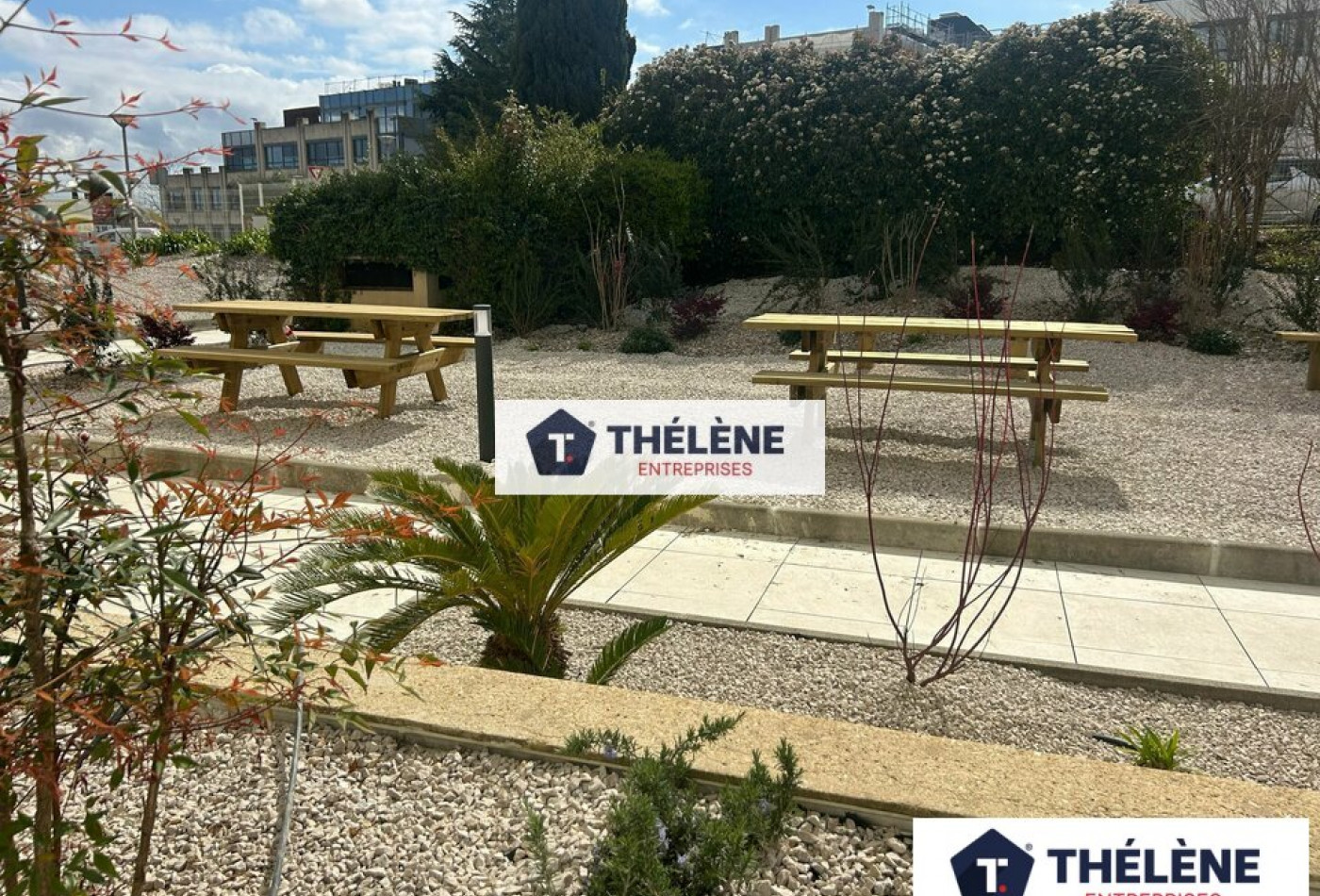 vente Bureau Montpellier - Photo 3
