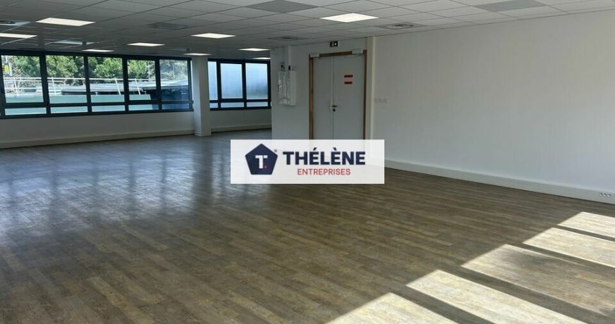 vente Bureau Montpellier