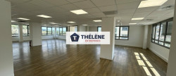 vente Bureau Montpellier