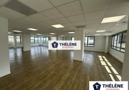 vente Bureau Montpellier