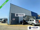 à vendre Locaux d'activité Le Grau-du-roi