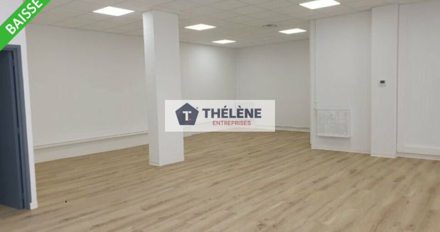 location Bureau Montpellier