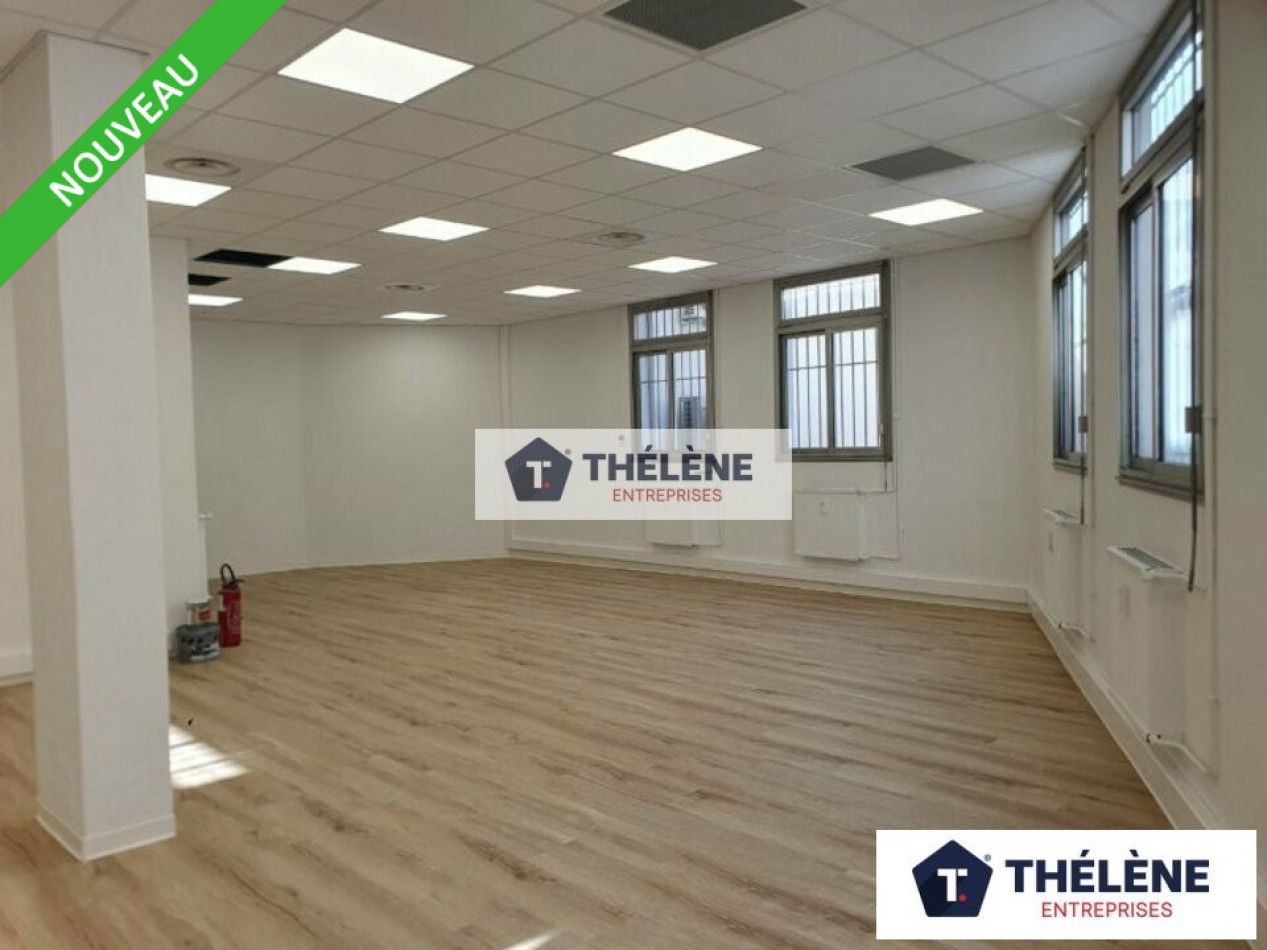 location Bureau Montpellier - Photo 2